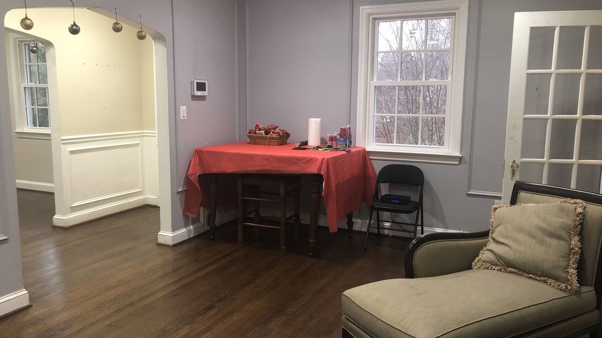 Northwest House | Affordable, fully furnished - 2 bedrooms/1bathroom (5 guests allowed)