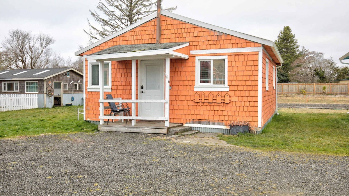 Grayland Cabin | Affordable Grayland Beach Stay – Ocean Spray 6