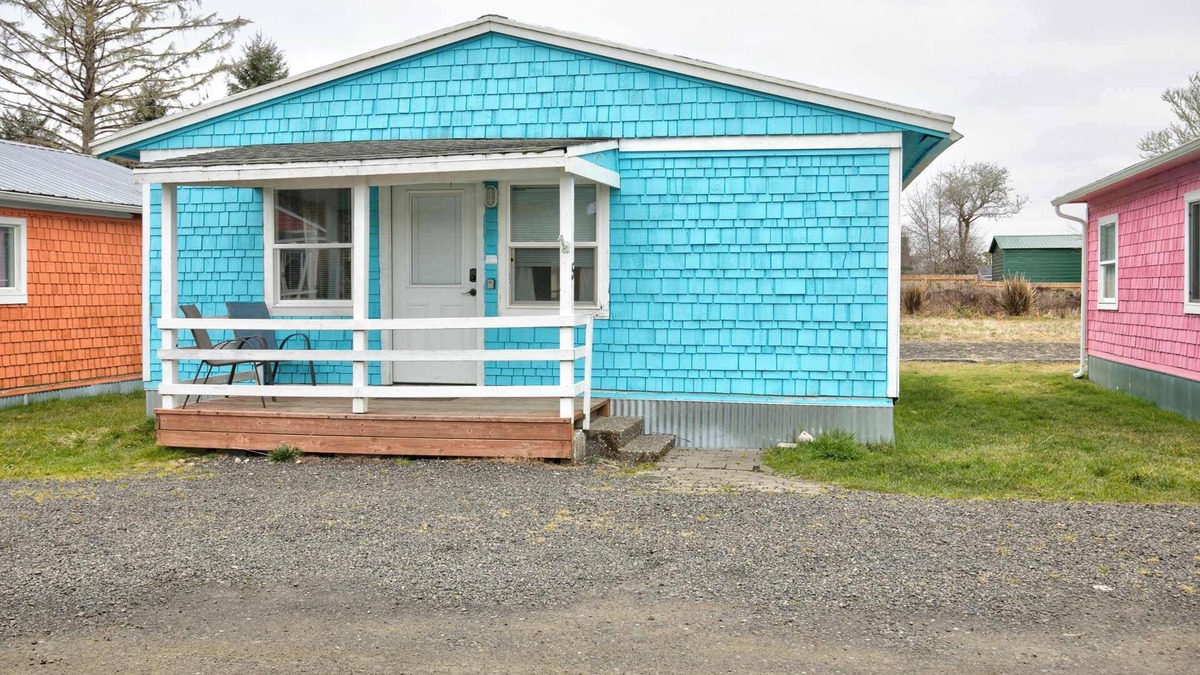 Grayland Cabin | Affordable Grayland Beach Stay – Ocean Spray 5
