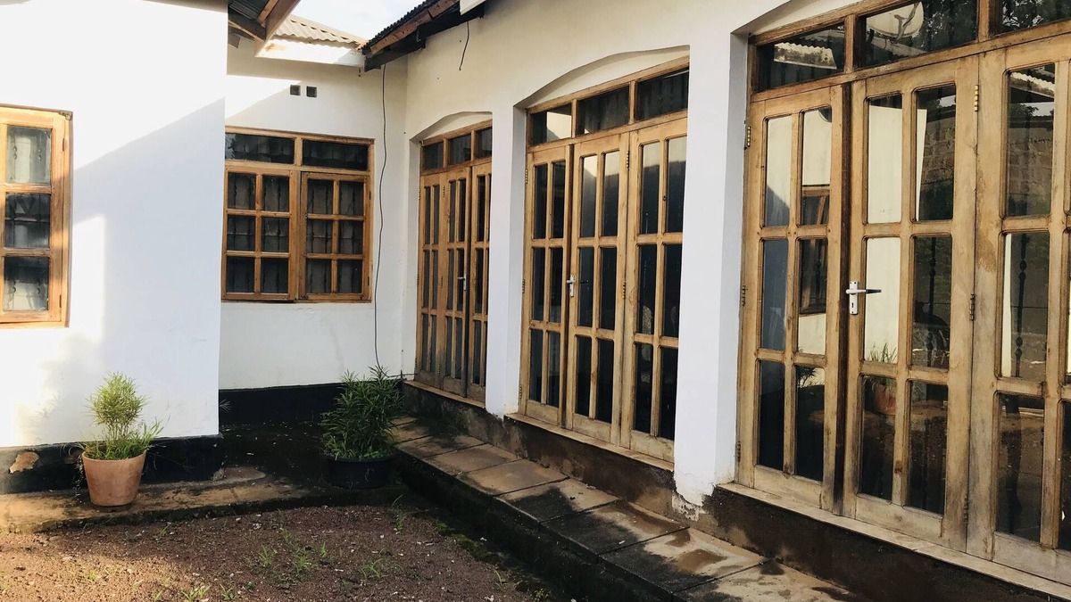 Moshi House | Affordable Home Away from Home