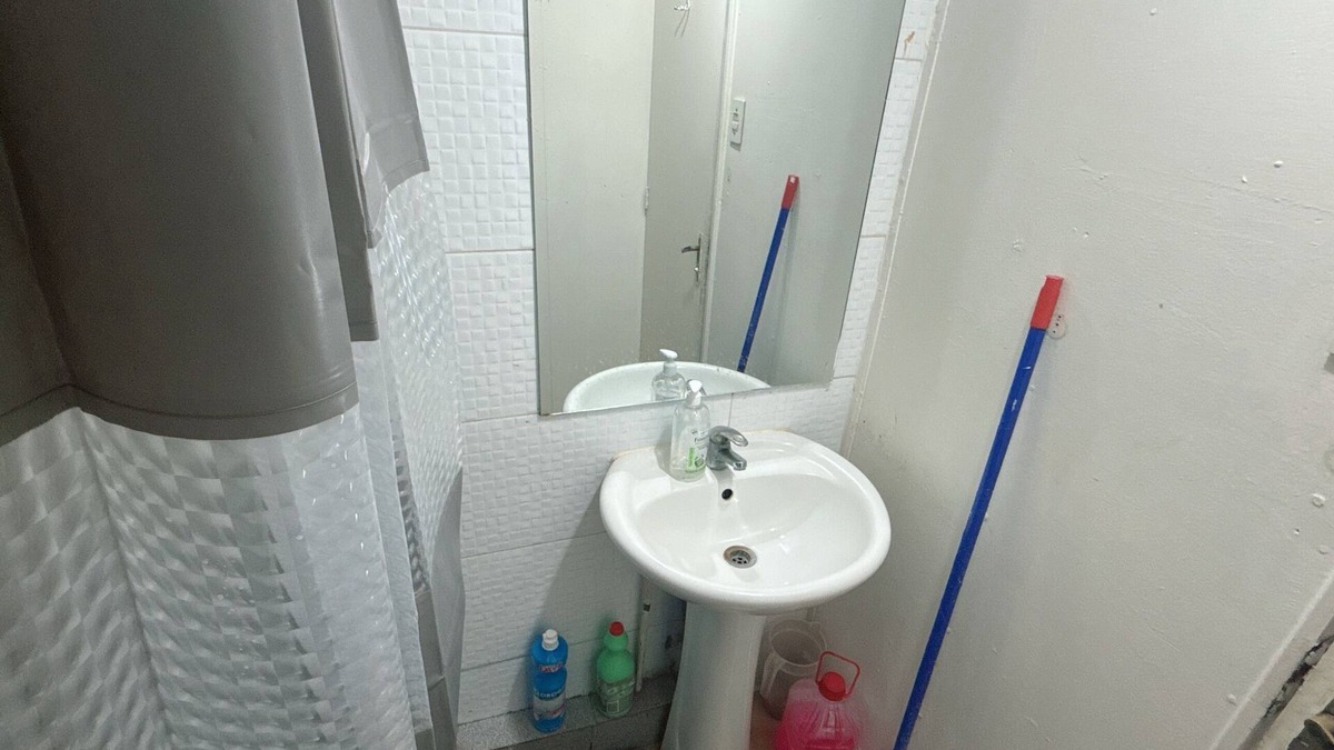 Santiago Norte Apartment | Affordable lodging