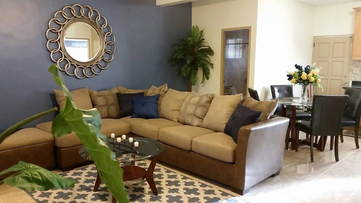 Tamuning Apartment | Affordable Luxury 2 bd/1 ba near beach!