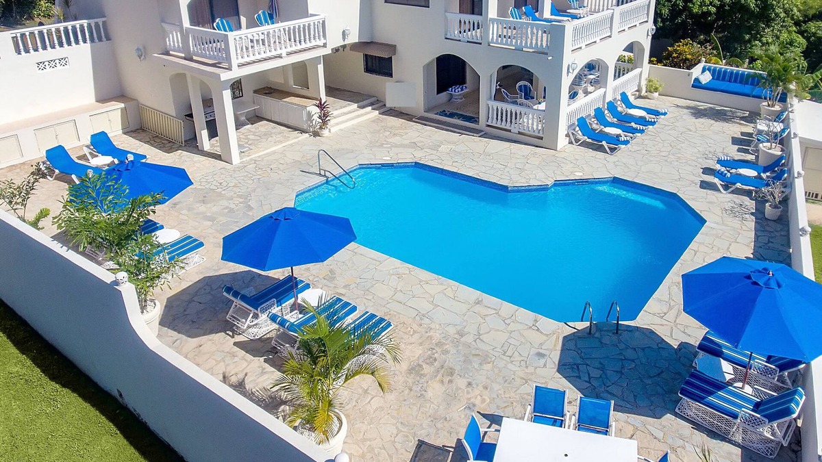 Cofresi Villa | Affordable Luxury at 6 BR Fully Staffed Caribbean Vacation Villa