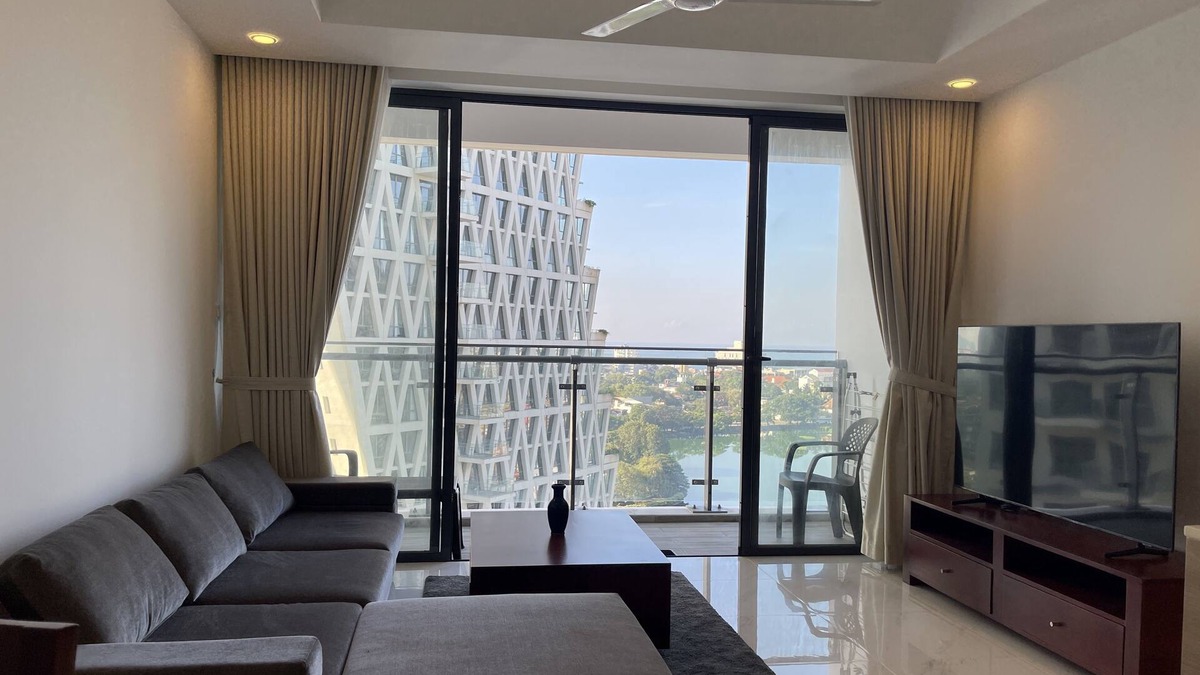 Colombo 02 Apartment | Affordable Luxury in the Tranquil Heart of Colombo