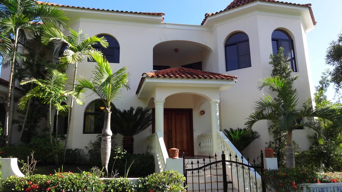 Cofresi Villa | Affordable Luxury, Staffed Private Oceanview Villa Sleeps 14
