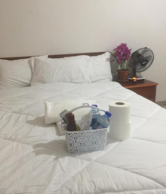 Sisli House | Affordable olivias Private Room