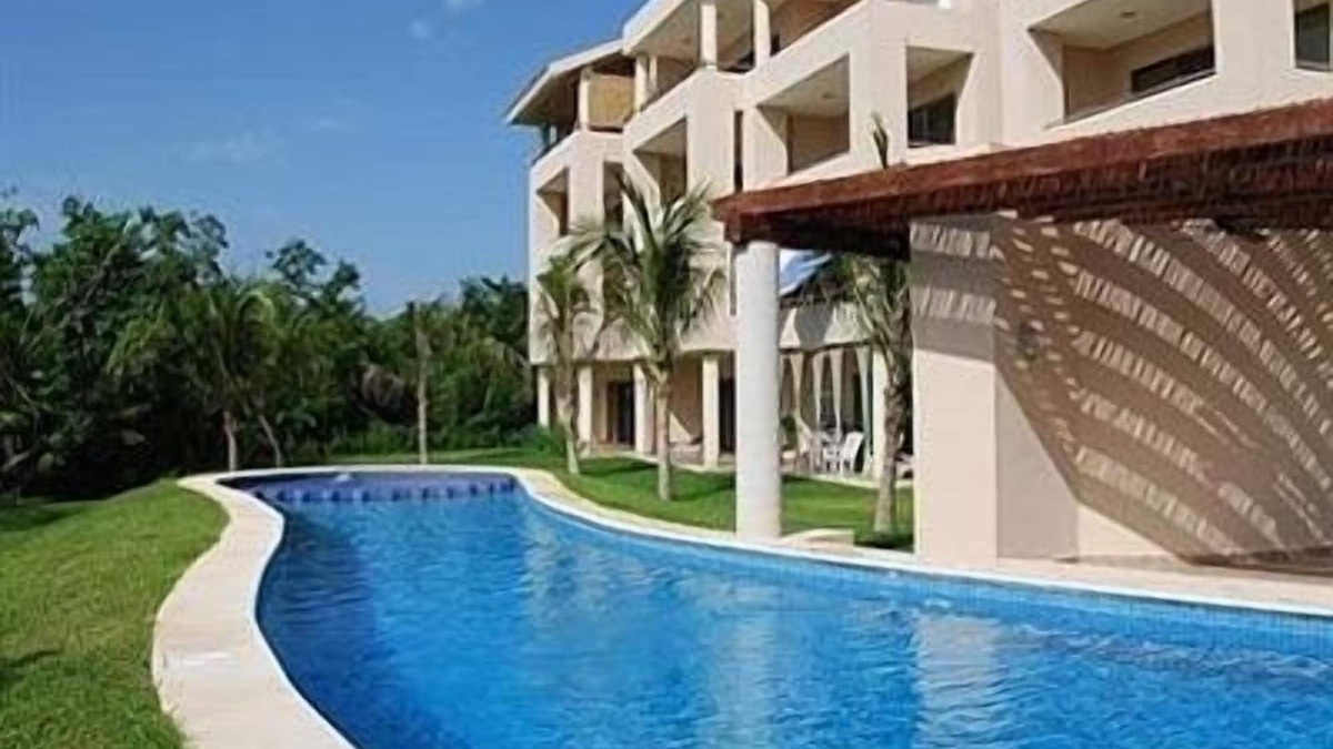 Puerto Aventuras Condo | Affordable Paradise - Close to the Beach!