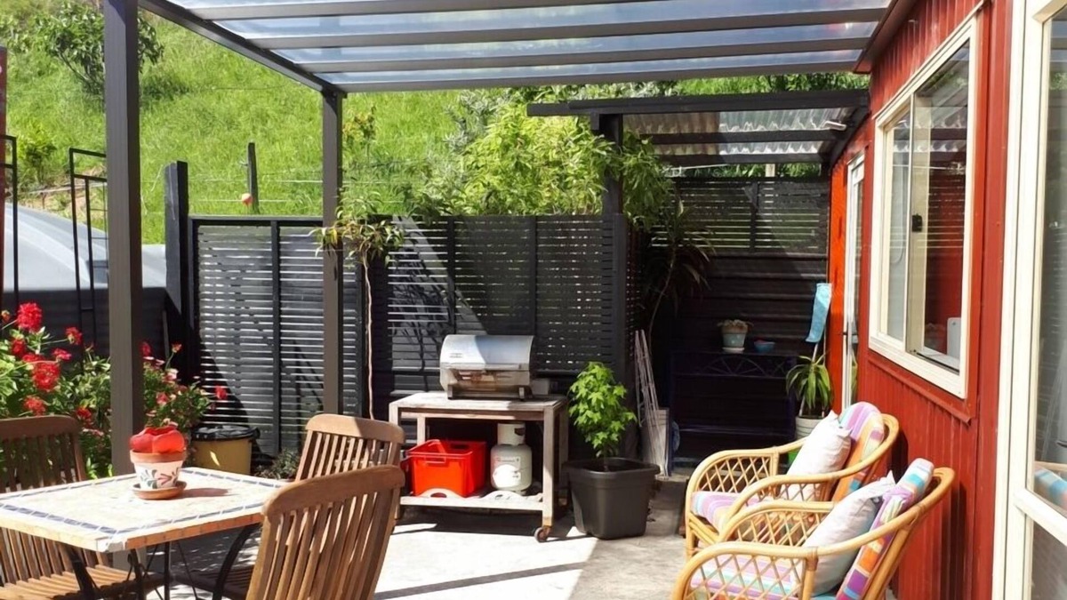 Napier Cottage | Affordable Quality comfortable Country setting