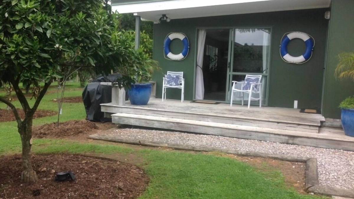 Kerikeri Cottage | Affordable Relaxation