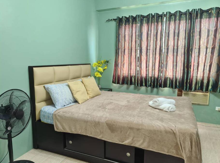 Taytay Apartment | Affordable staycation in Valleygolf