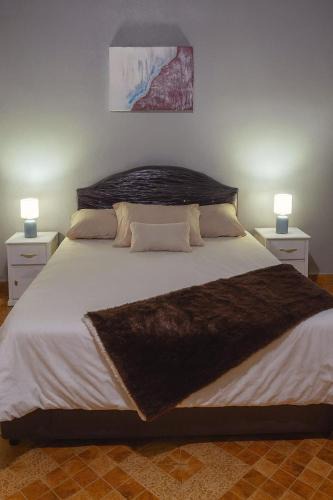 Chaguanas Apartment | Affordable Studio