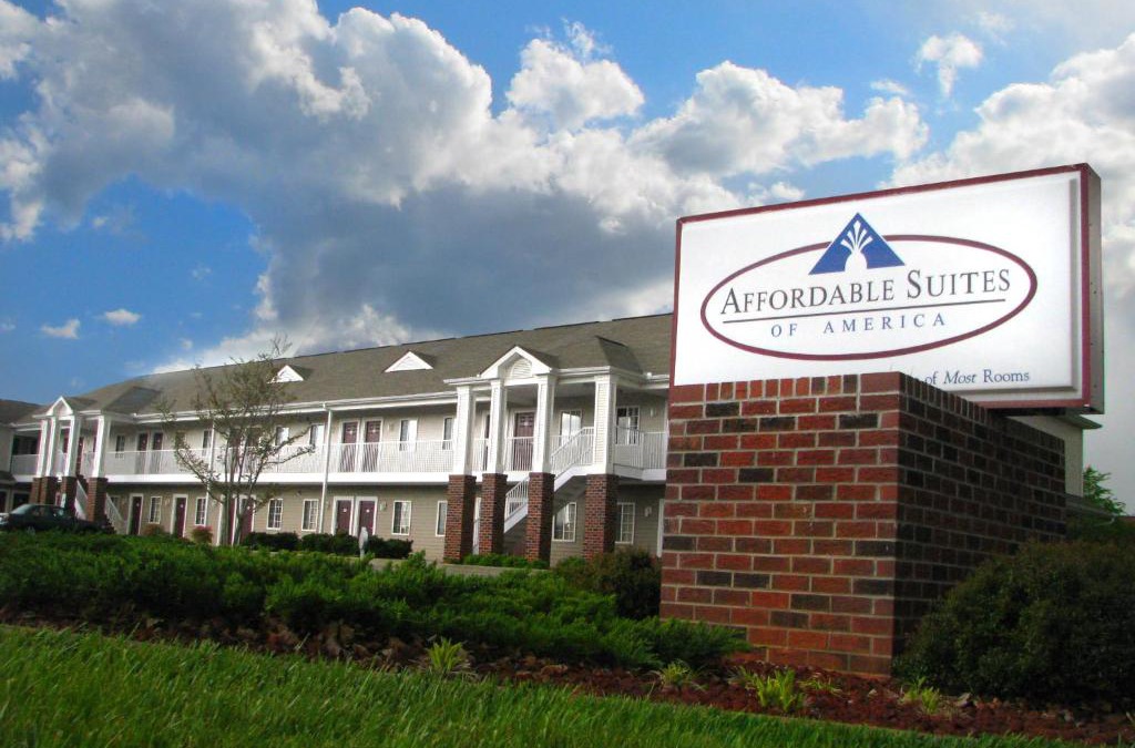Conover Apartment | Affordable Suites Conover/Hickory