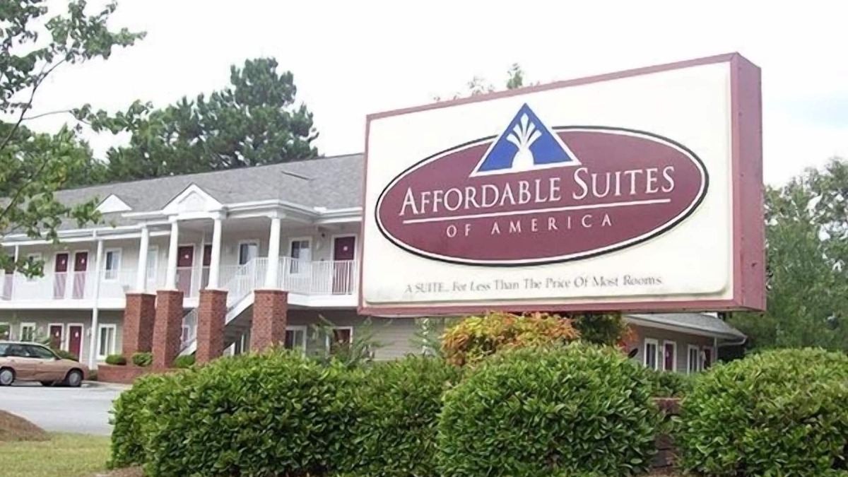 Fredericksburg Hotel | Affordable Suites Fredericksburg
