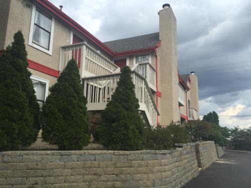 East Paris Hotel | Affordable Suites of America Grand Rapids