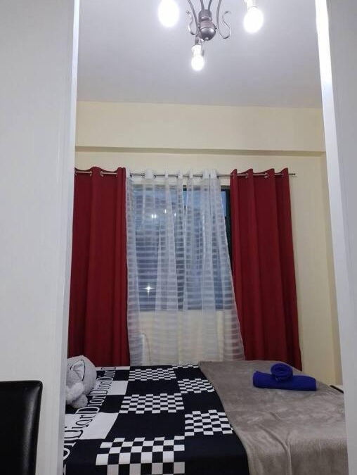 Taytay Apartment | Affordable Transient along Ortigas Ext