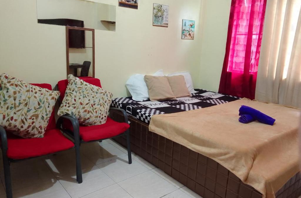 Taytay Apartment | Affordable Transient near Emperor Events Place