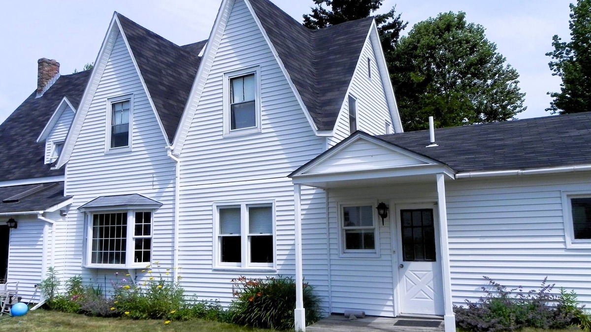 Bass Harbor House | Affordable Vacation Home Near Acadia National Park