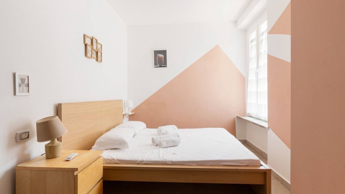 Bruzzano Apartment | Affori FN Modern Apartment x4!