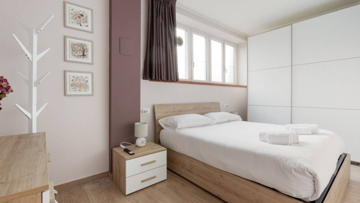 Affori Apartment | Affori M3 - Comfortable Apartment