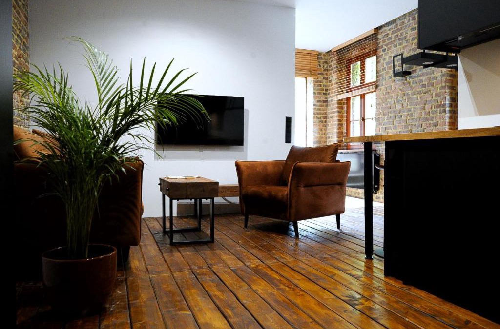 Katowice Apartment | Aficionado Apartment