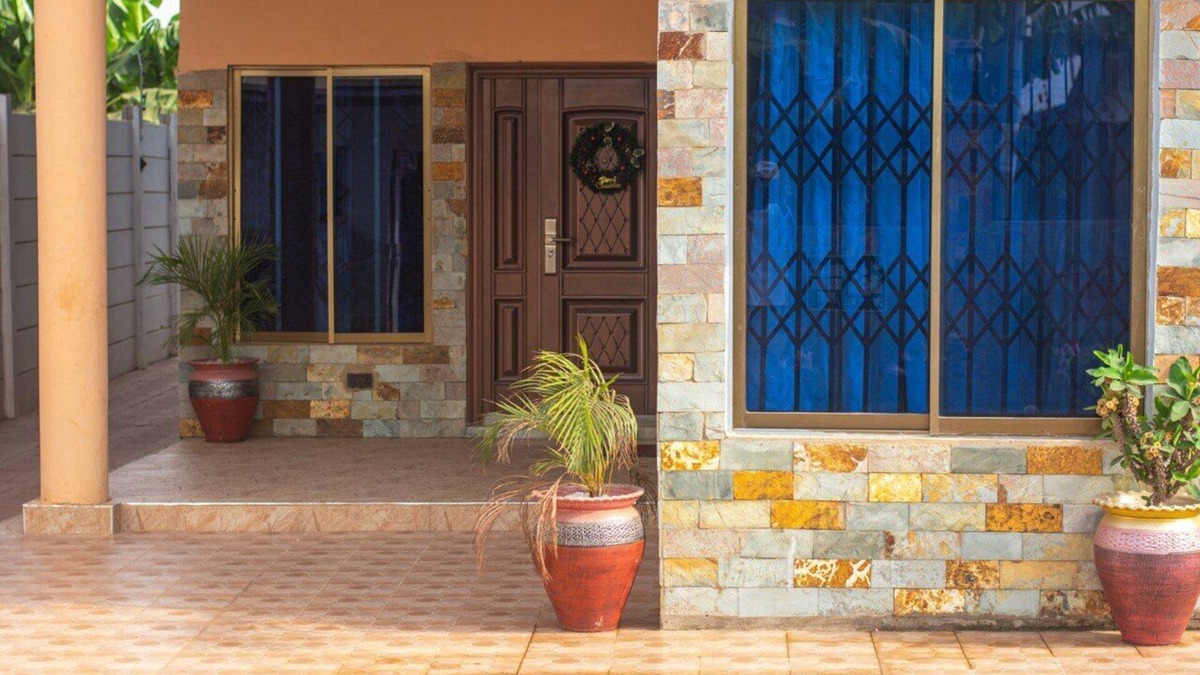 Tema House | Afranasa Inn