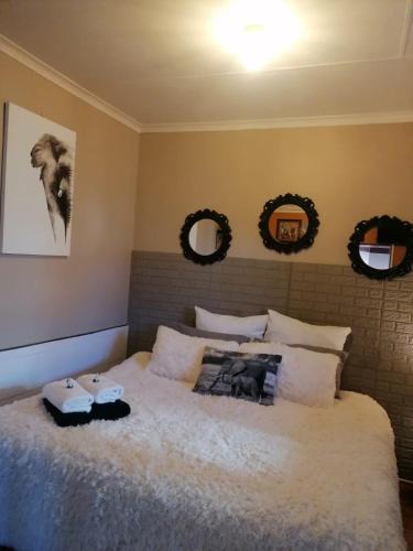 Stilfontein House | African Elephant's Den