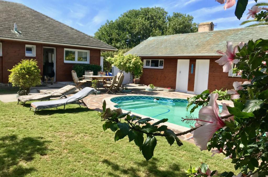 Flamingo Vlei House | African Holiday home in Table View