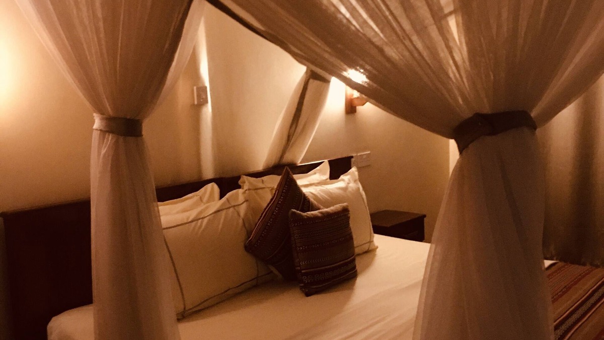 Gulu Hotel | African Roots Gulu