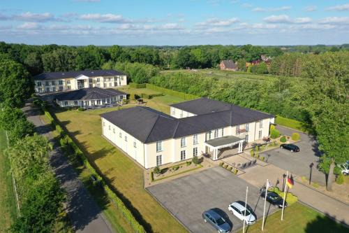 Werlte Hotel | African Sky Hotel