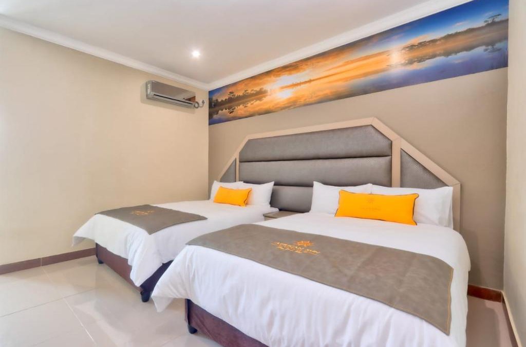 South Durban Hotel | African Sun lodge