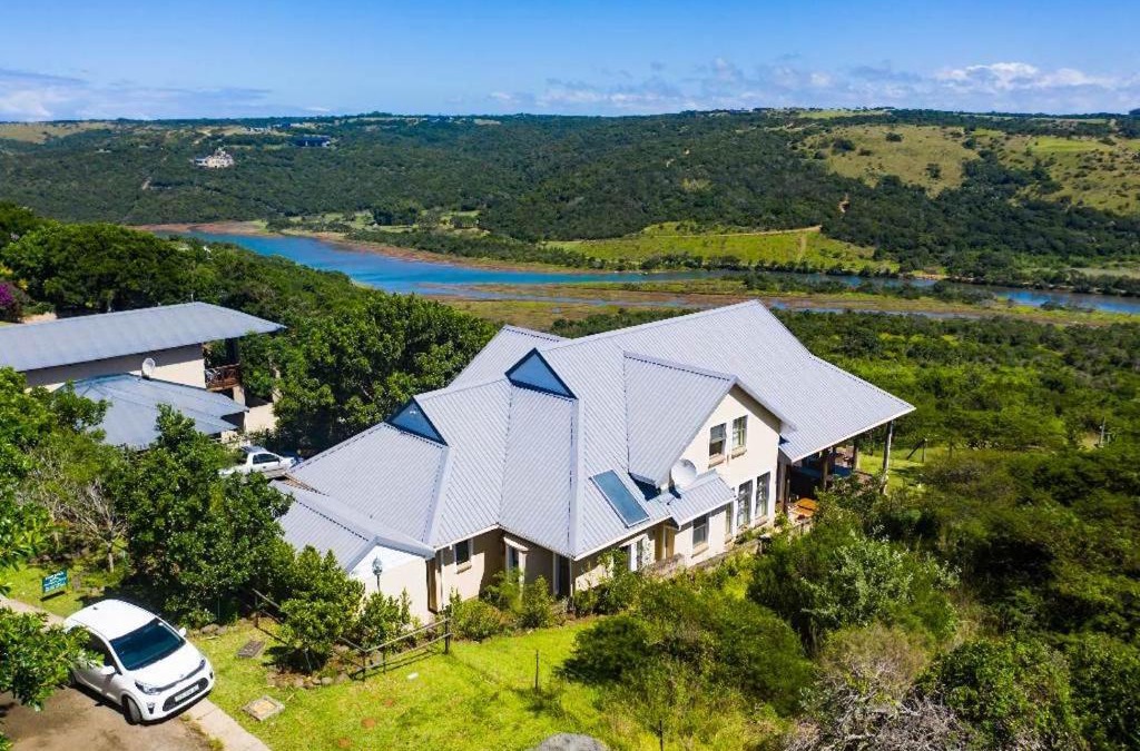 Chintsa House | African Sunset Villa
