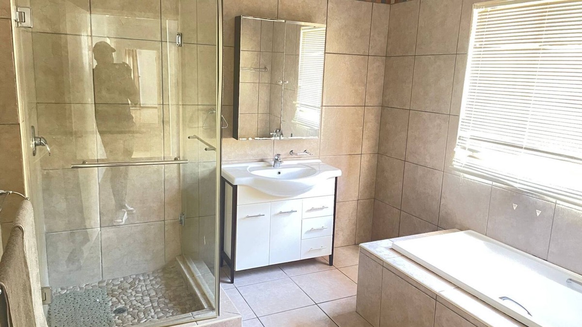 Pretoria House | Afrimark Accommodations