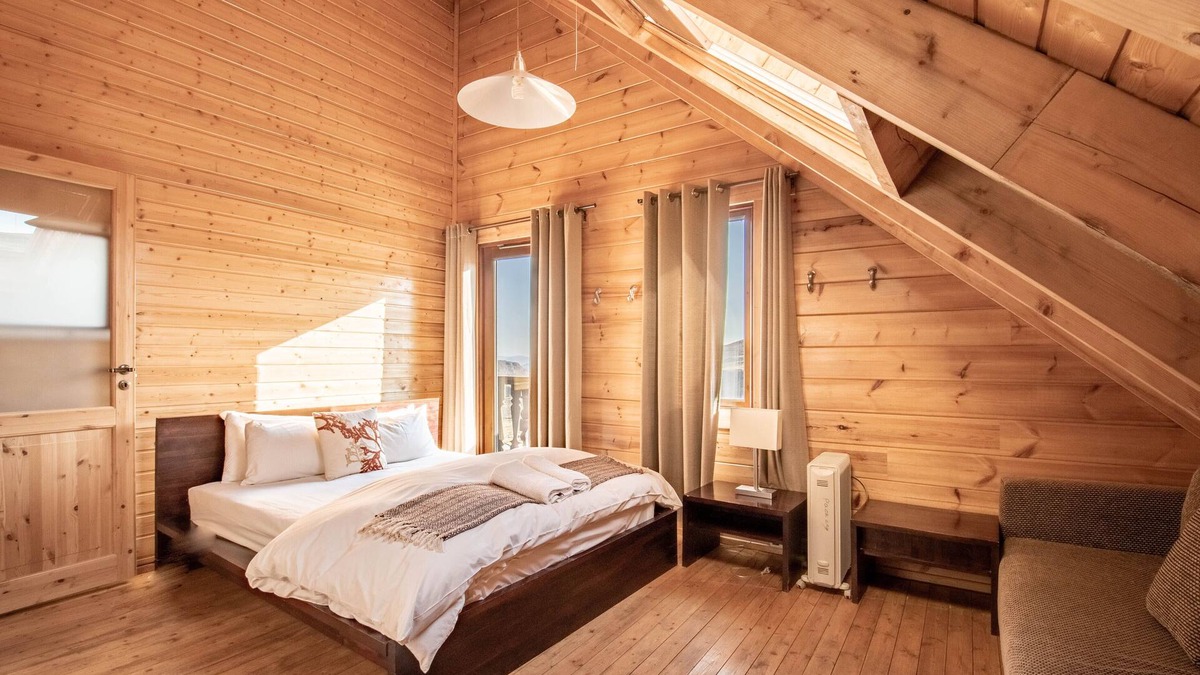Letseng Hotel | Afriski Mountain Resort