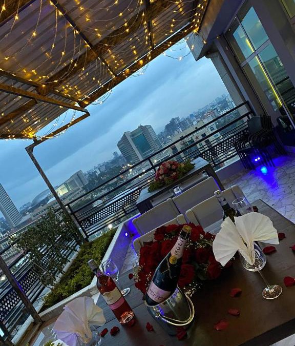 Lideta Hotel | Afro legacy hotel