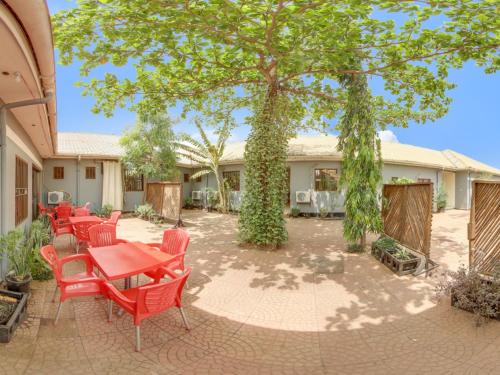 Central Equatoria Bed & Breakfast | Afro Oriental Guest House, FREE Invitation Letter