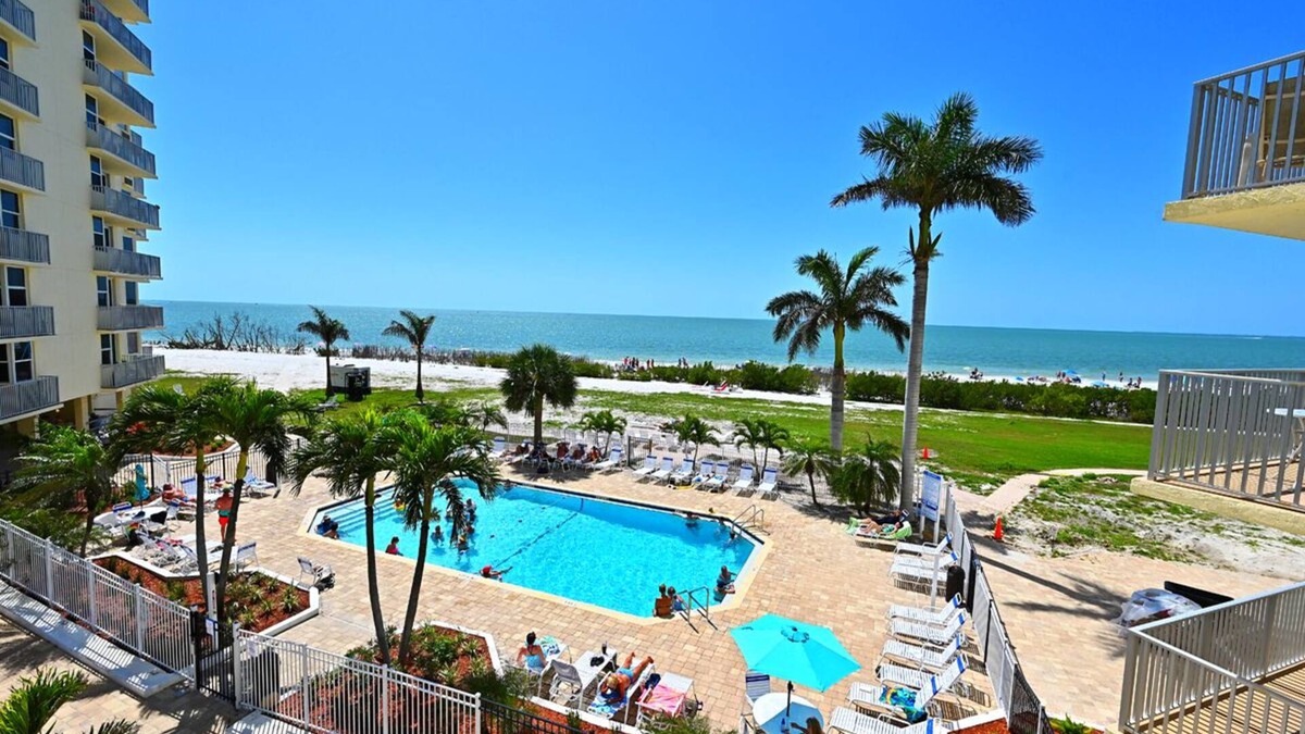 South Island Condo | After Dune Delight At EB&T Dog Friendly