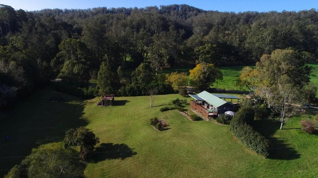 Kalang Apartment | Afterglow Cottages