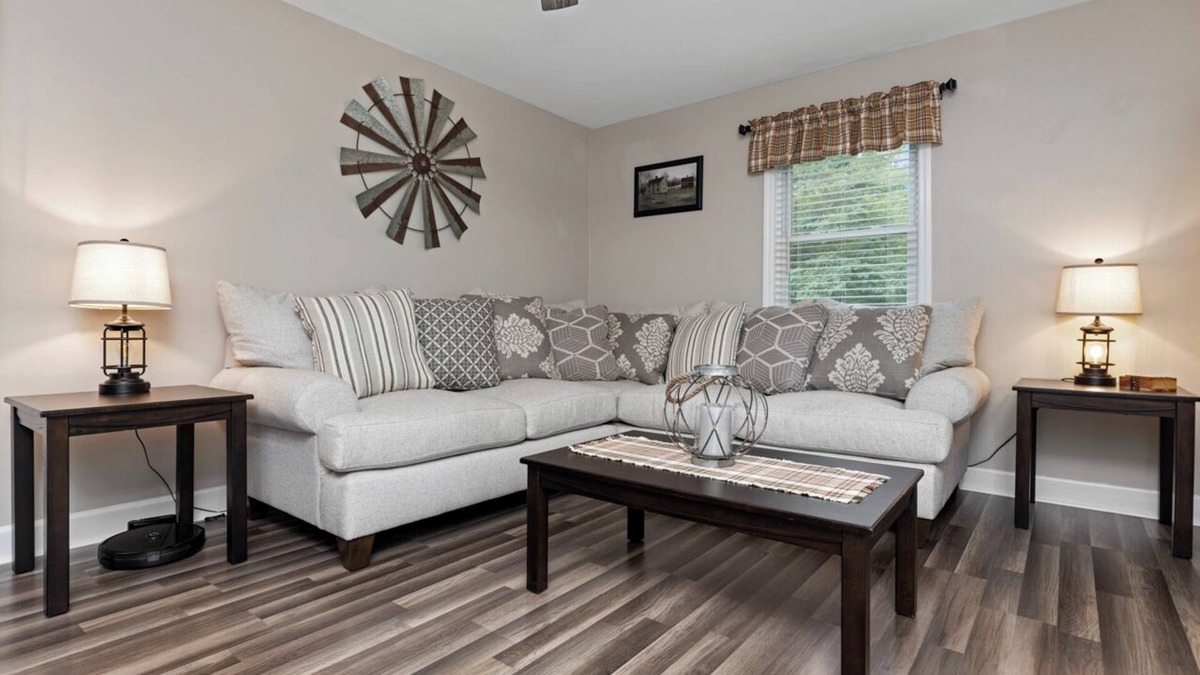 Afton House | Afton escape centrally located on the brew trail