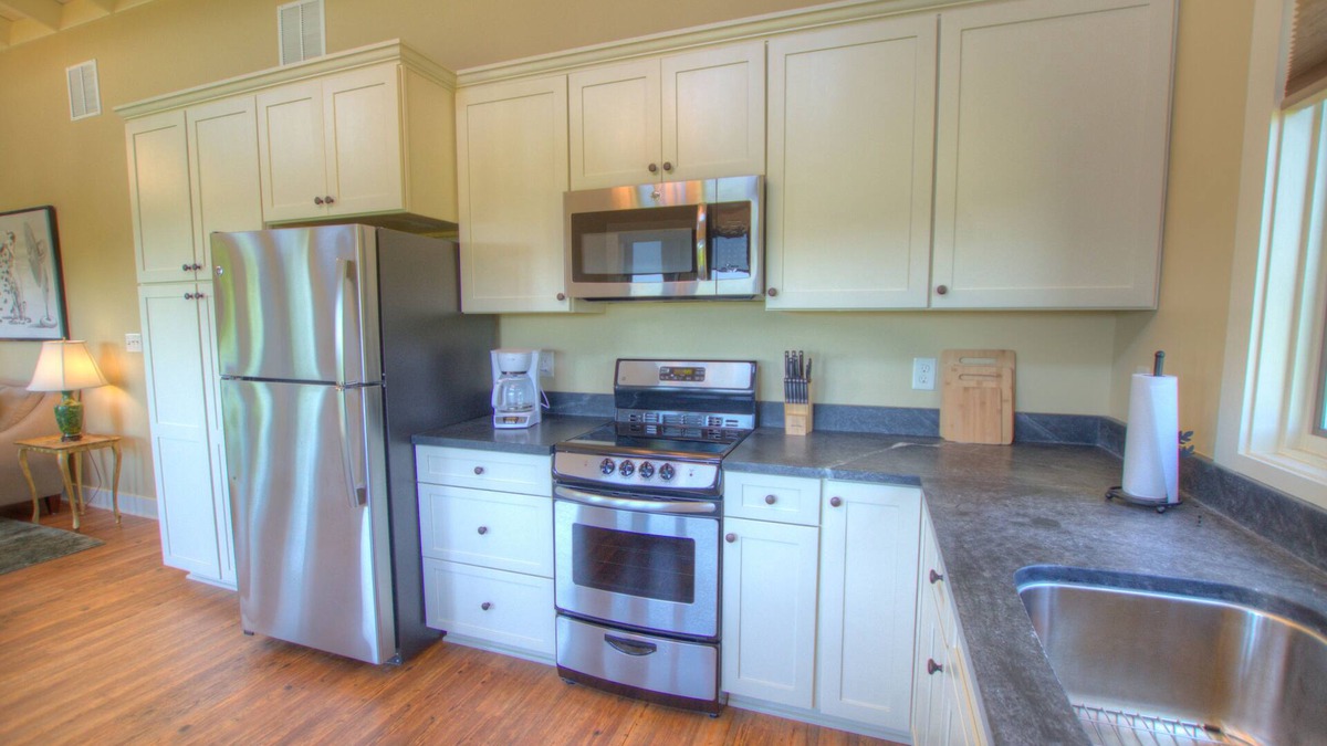 Afton Cabin | Afton Mtn. Vineyards: Ana | 1 Bed, 1 Bath