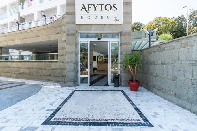 Bodrum City Center Resort | Afytos Bodrum City