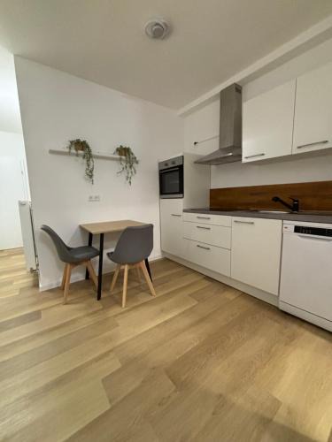 Fellbach Apartment | AG Wohnung Fellbach