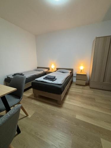 Fellbach House | AG Zimmervermietung Fellbach