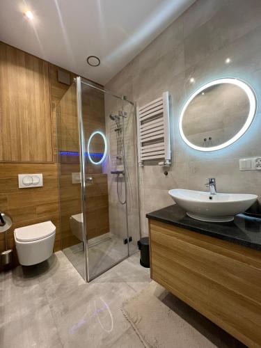 Supca Apartment | AgaApartments