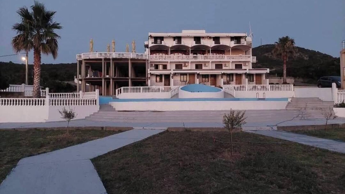 Sile Apartment | Agacalti Konak
