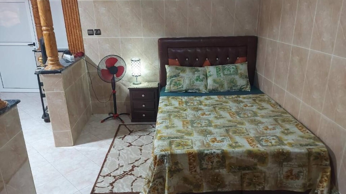 Ait Melloul Bed & Breakfast | Agadir Airport Guest House