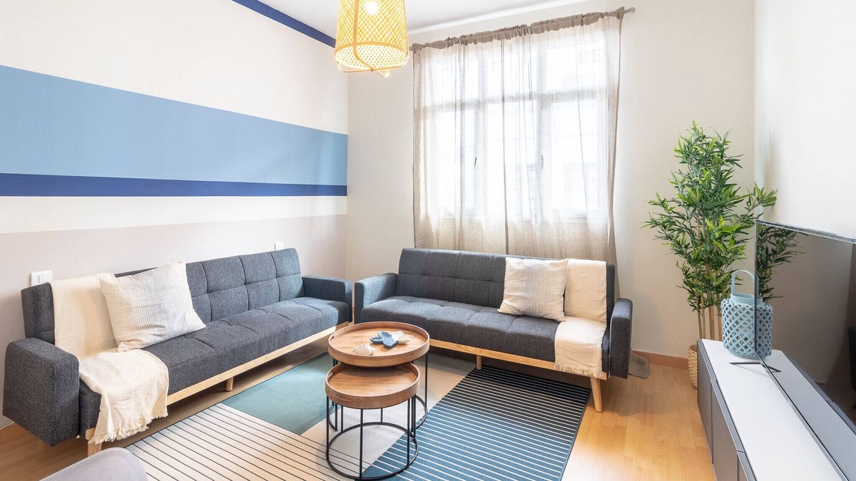 Agaete Apartment | Agaete Blue