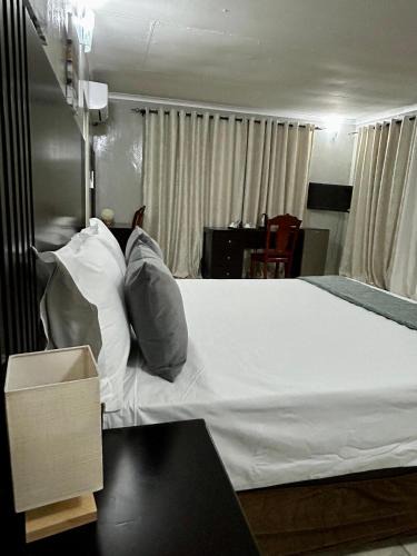 Serowe Bed & Breakfast | Agago Boon Guest house