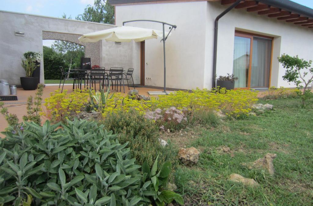 Valvasone Bed & Breakfast | Aganis