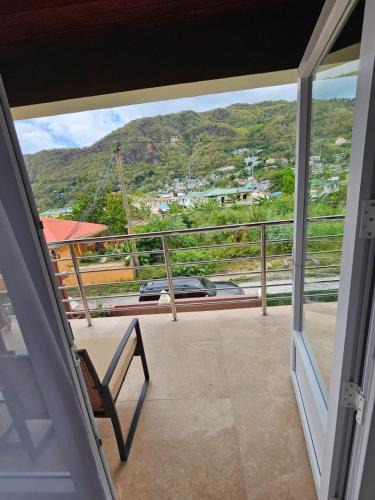 Soufriere Apartment | Agape Suites-Room 3- 1st Floor