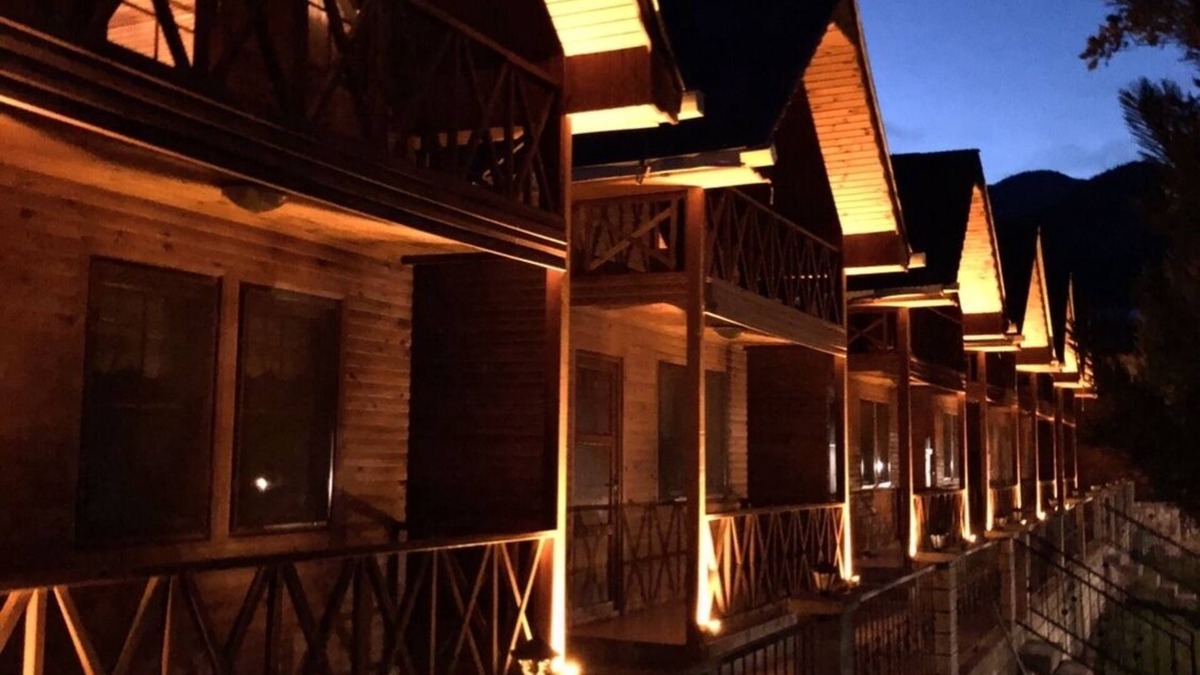 Yusufeli Hotel | Agara Pansiyon